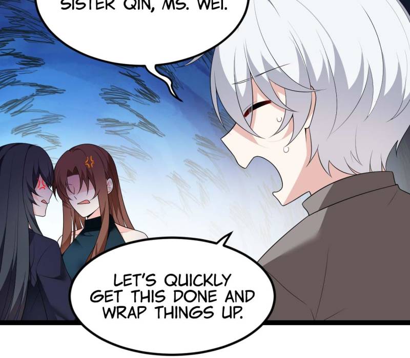I Eat Soft Rice in Another World Chapter 146 - Page 9