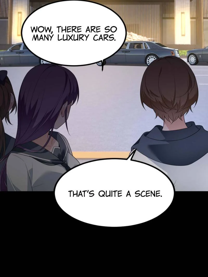 I Eat Soft Rice in Another World Chapter 147 - Page 44