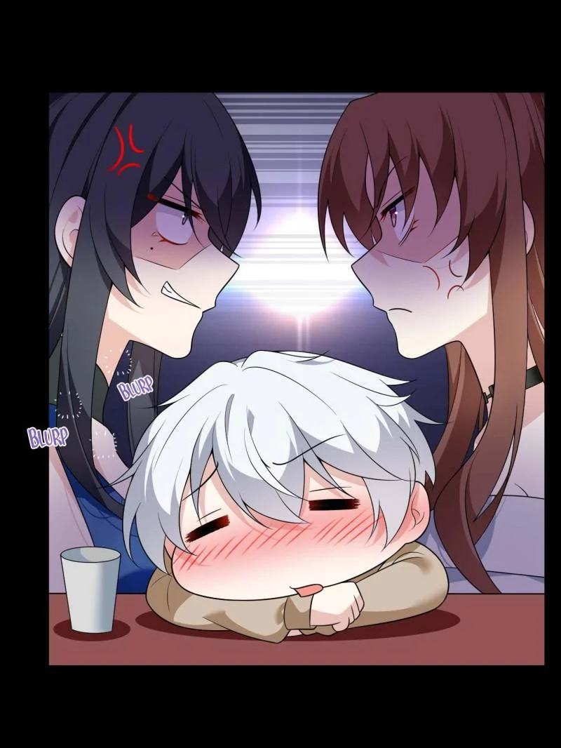 I Eat Soft Rice in Another World Chapter 147 - Page 56