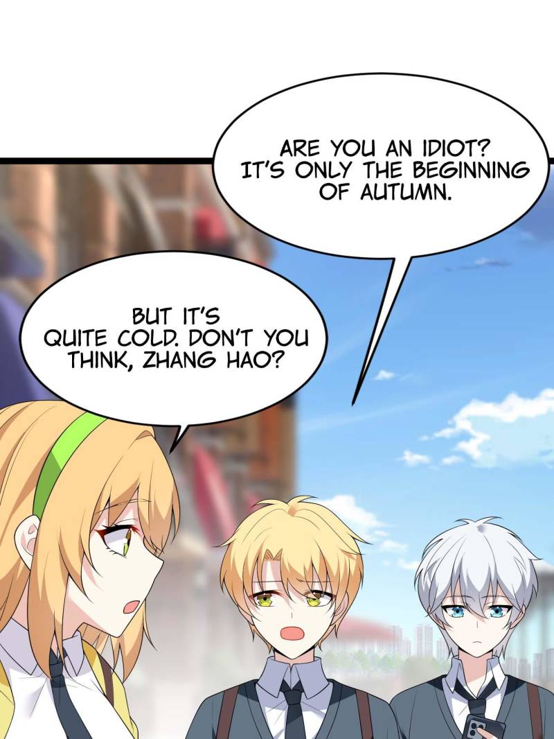 I Eat Soft Rice in Another World Chapter 148 - Page 40