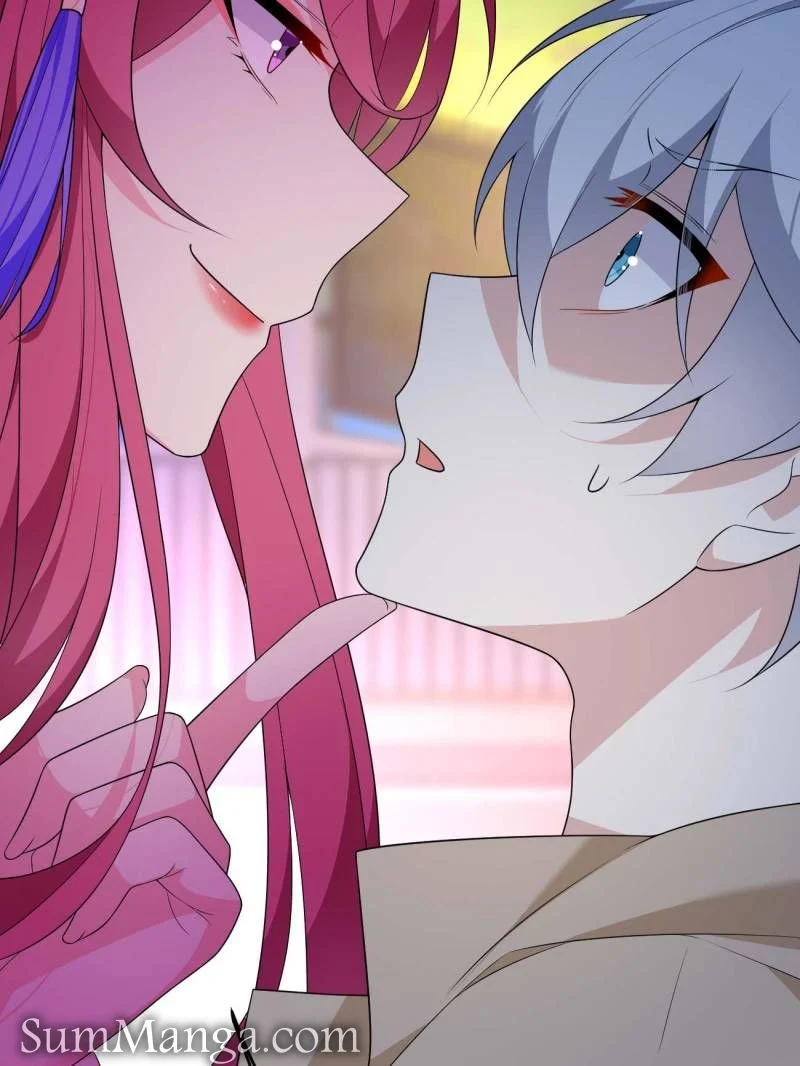 I Eat Soft Rice in Another World Chapter 148 - Page 8