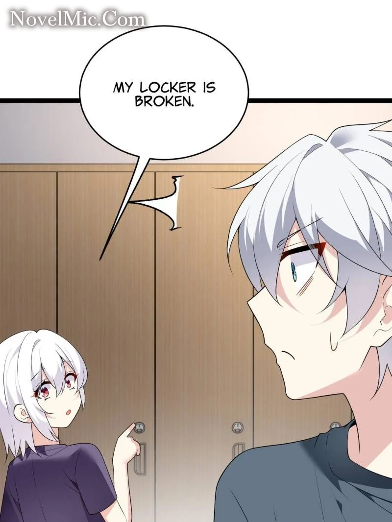 I Eat Soft Rice in Another World Chapter 149 - Page 19