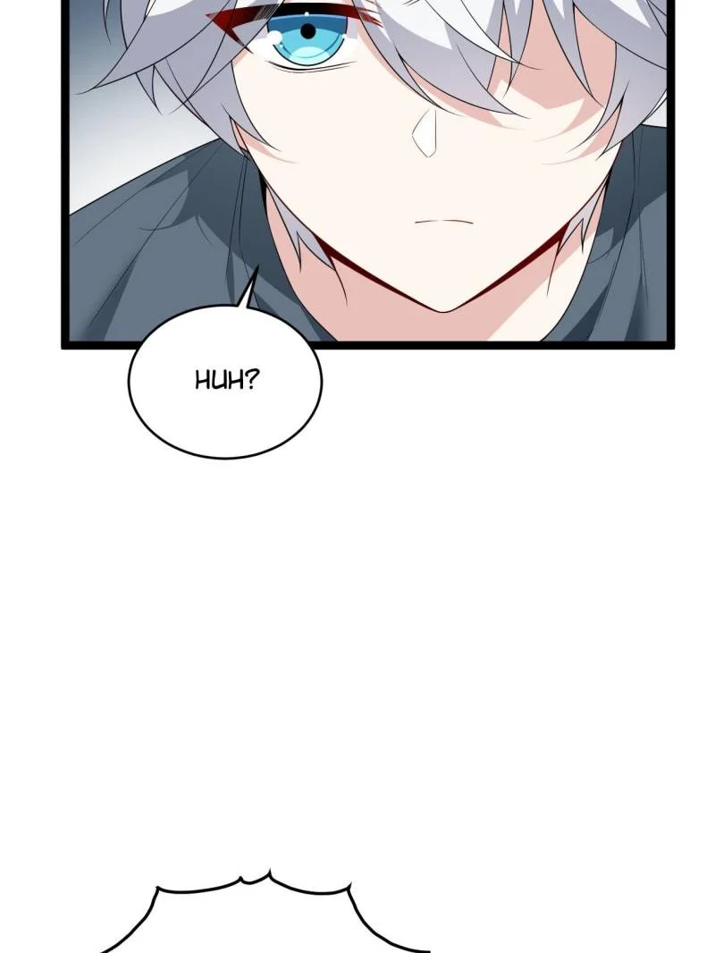 I Eat Soft Rice in Another World Chapter 149 - Page 32