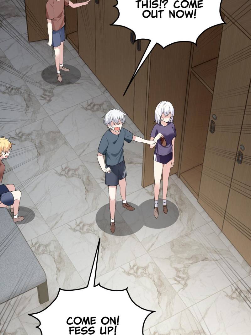 I Eat Soft Rice in Another World Chapter 149 - Page 36