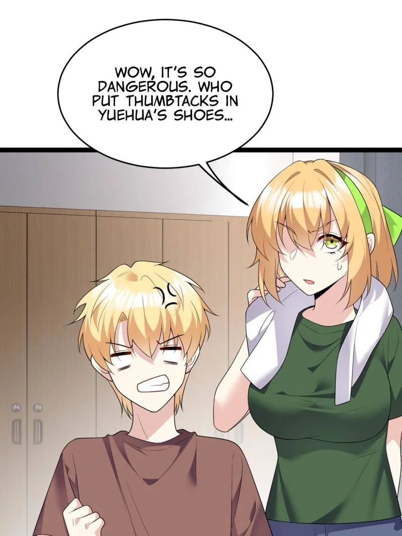 I Eat Soft Rice in Another World Chapter 149 - Page 38