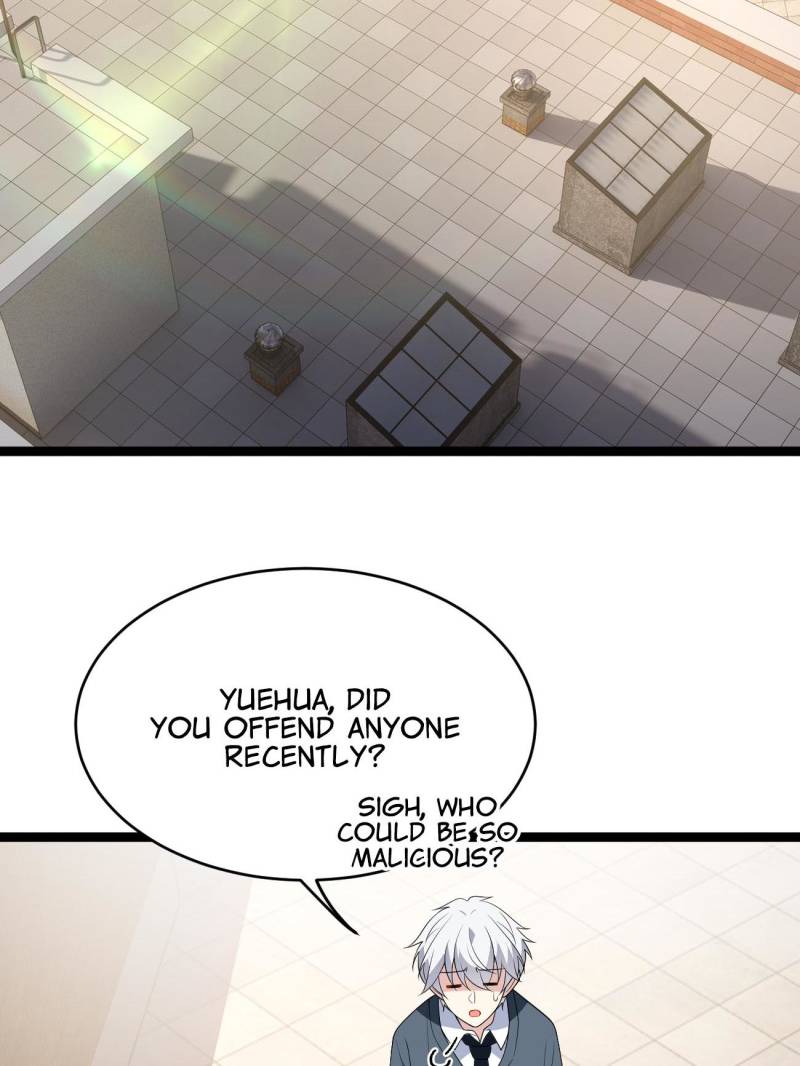 I Eat Soft Rice in Another World Chapter 149 - Page 45