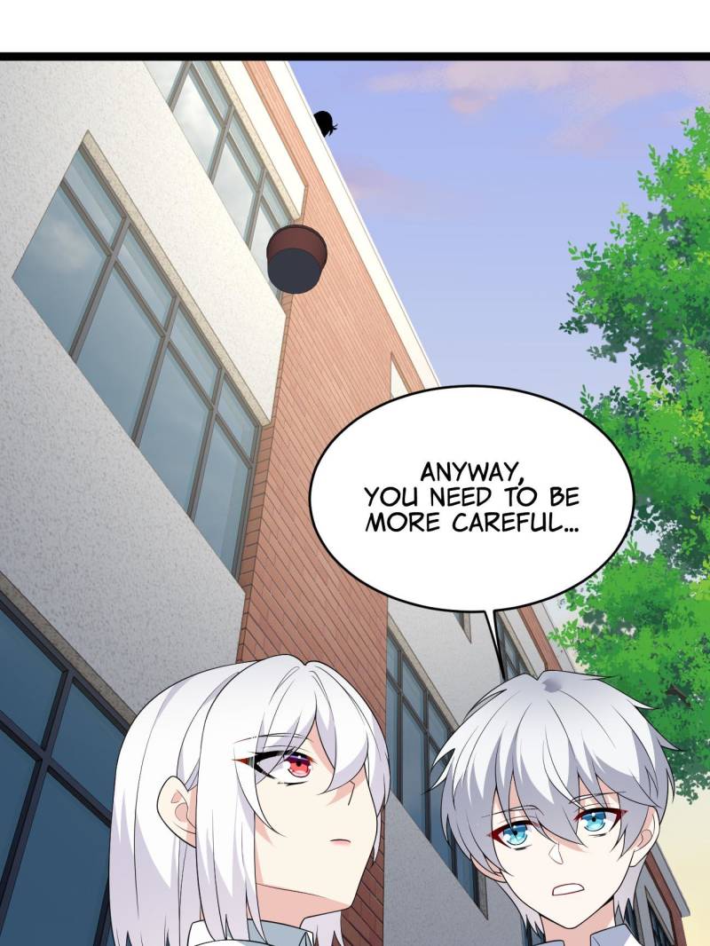I Eat Soft Rice in Another World Chapter 149 - Page 48