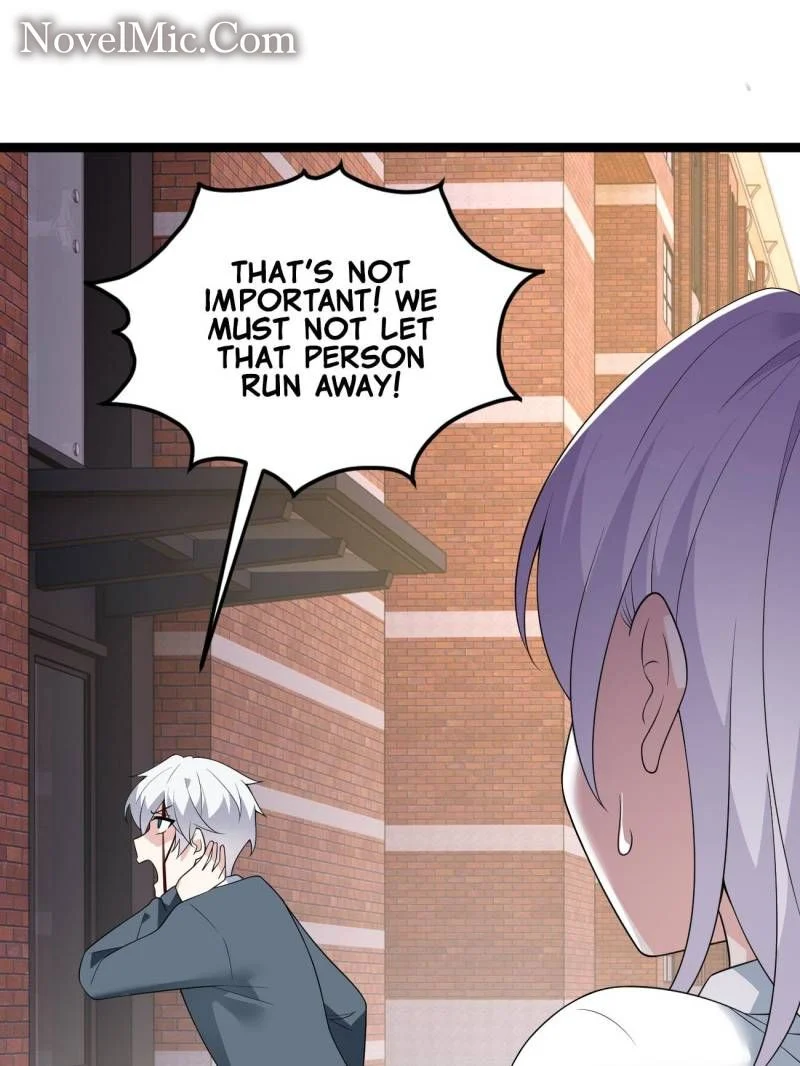 I Eat Soft Rice in Another World Chapter 149 - Page 61