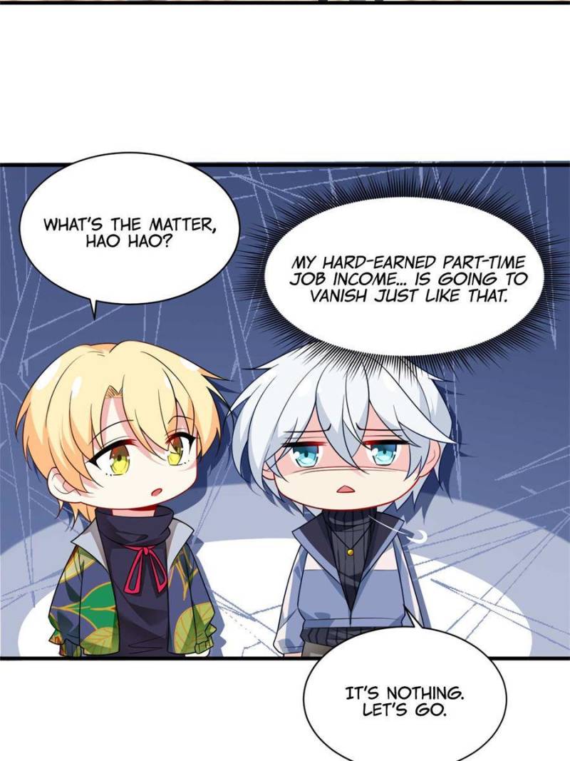 I Eat Soft Rice in Another World Chapter 15 - Page 17