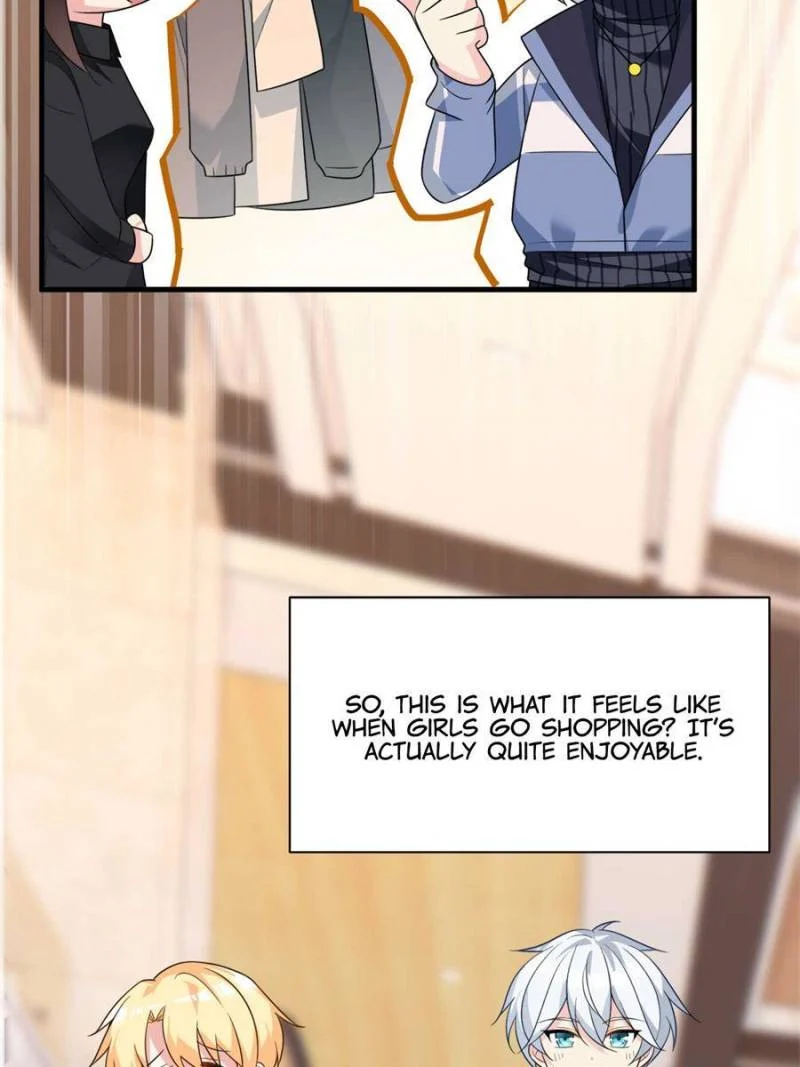 I Eat Soft Rice in Another World Chapter 15 - Page 21