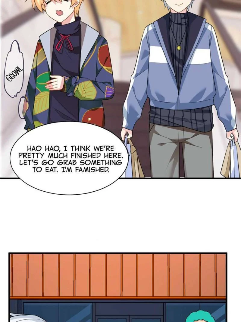 I Eat Soft Rice in Another World Chapter 15 - Page 22