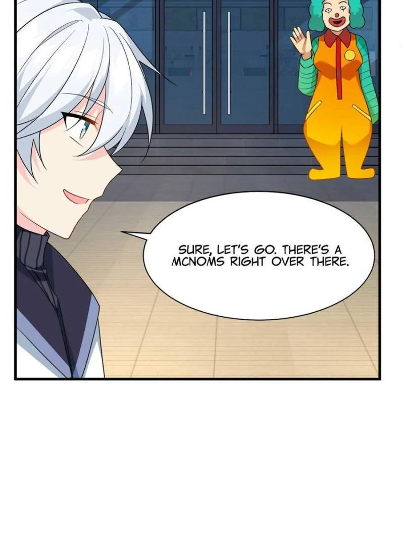 I Eat Soft Rice in Another World Chapter 15 - Page 23