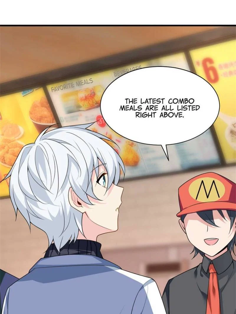 I Eat Soft Rice in Another World Chapter 15 - Page 25