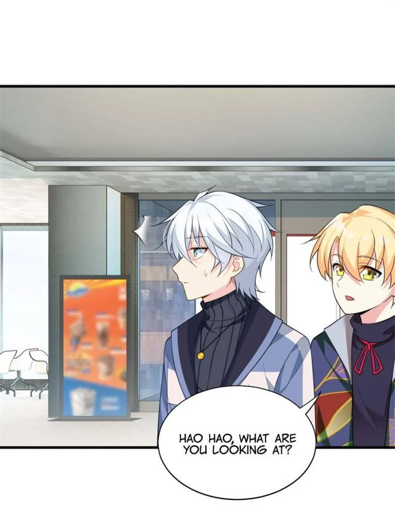I Eat Soft Rice in Another World Chapter 15 - Page 28
