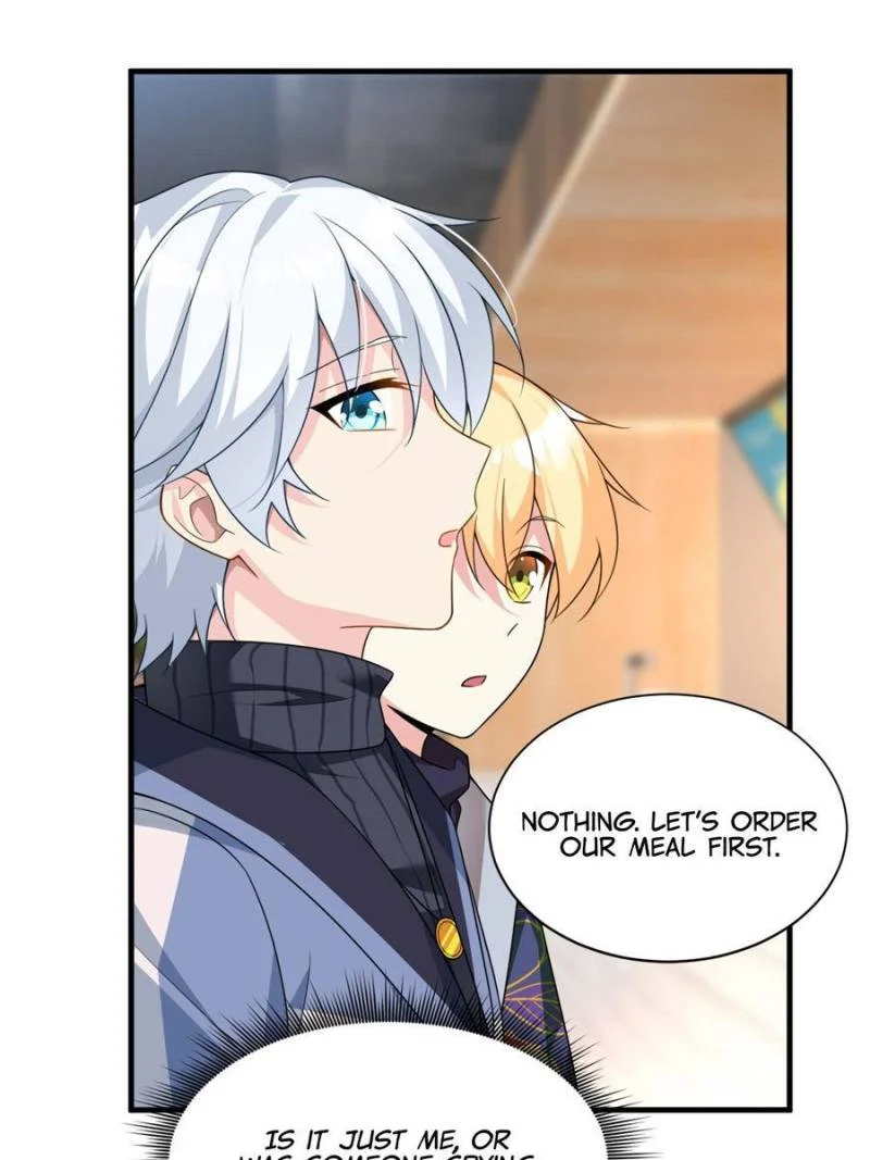 I Eat Soft Rice in Another World Chapter 15 - Page 29