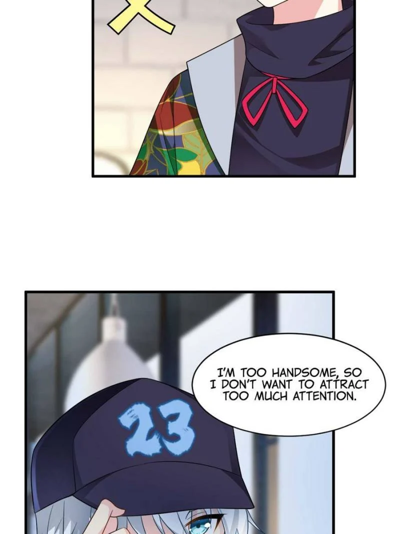 I Eat Soft Rice in Another World Chapter 15 - Page 34