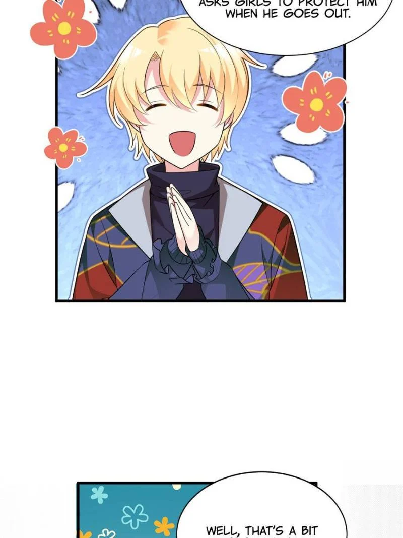 I Eat Soft Rice in Another World Chapter 15 - Page 36