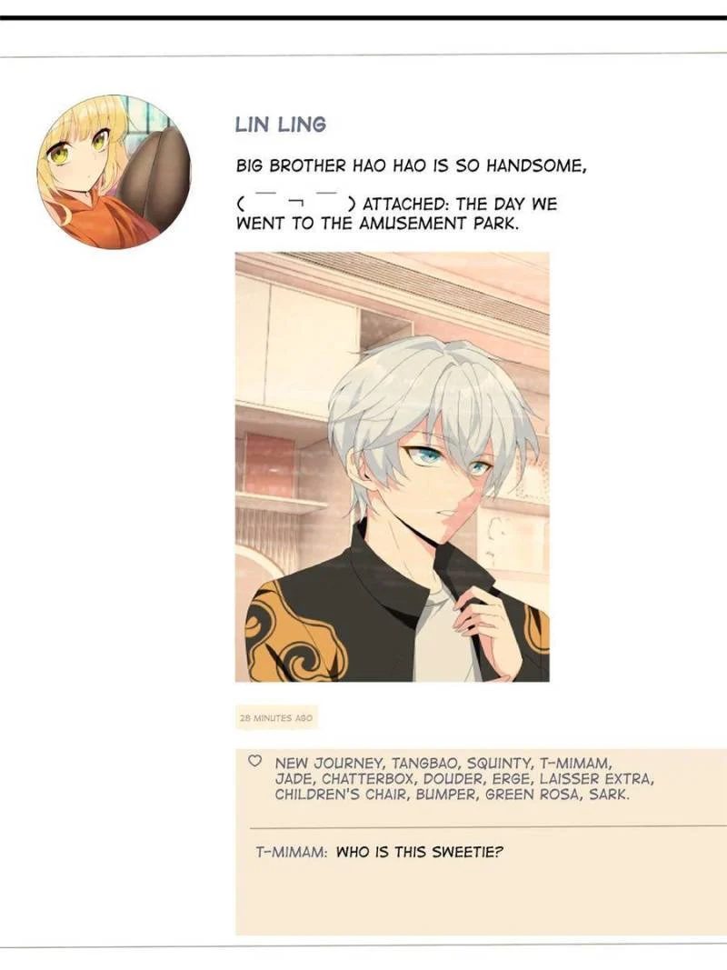 I Eat Soft Rice in Another World Chapter 15 - Page 42