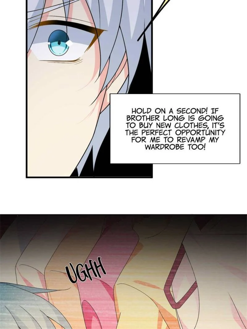 I Eat Soft Rice in Another World Chapter 15 - Page 8