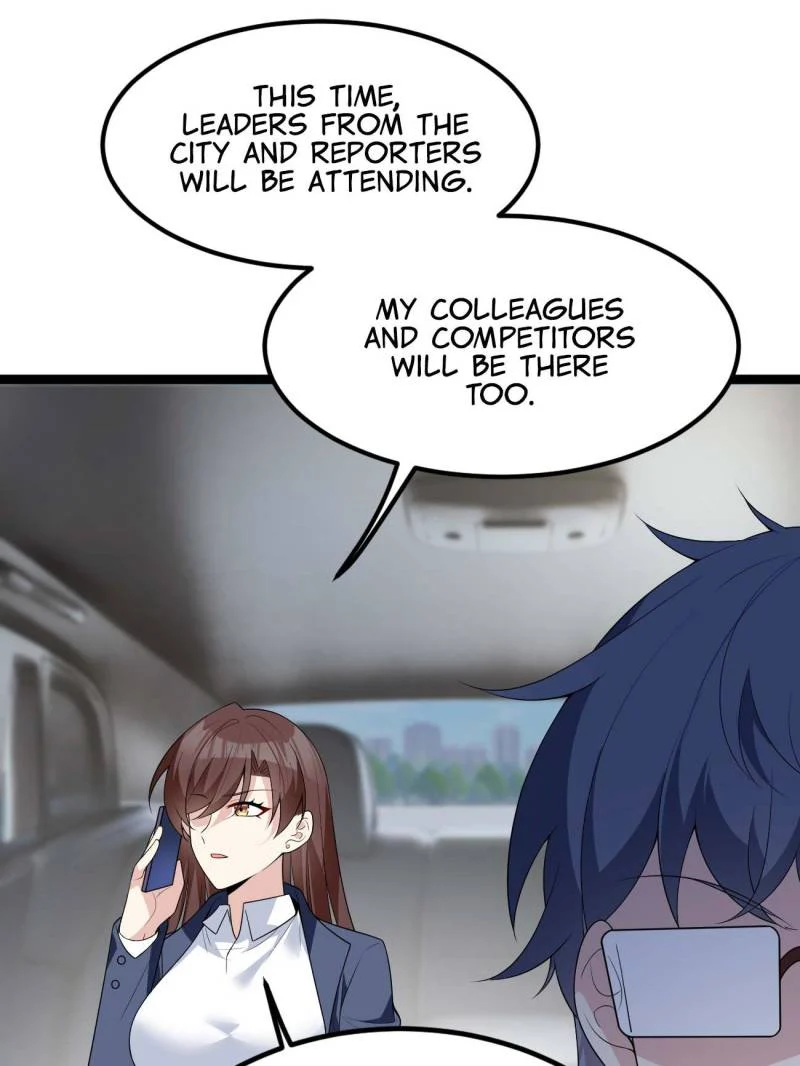 I Eat Soft Rice in Another World Chapter 150 - Page 30