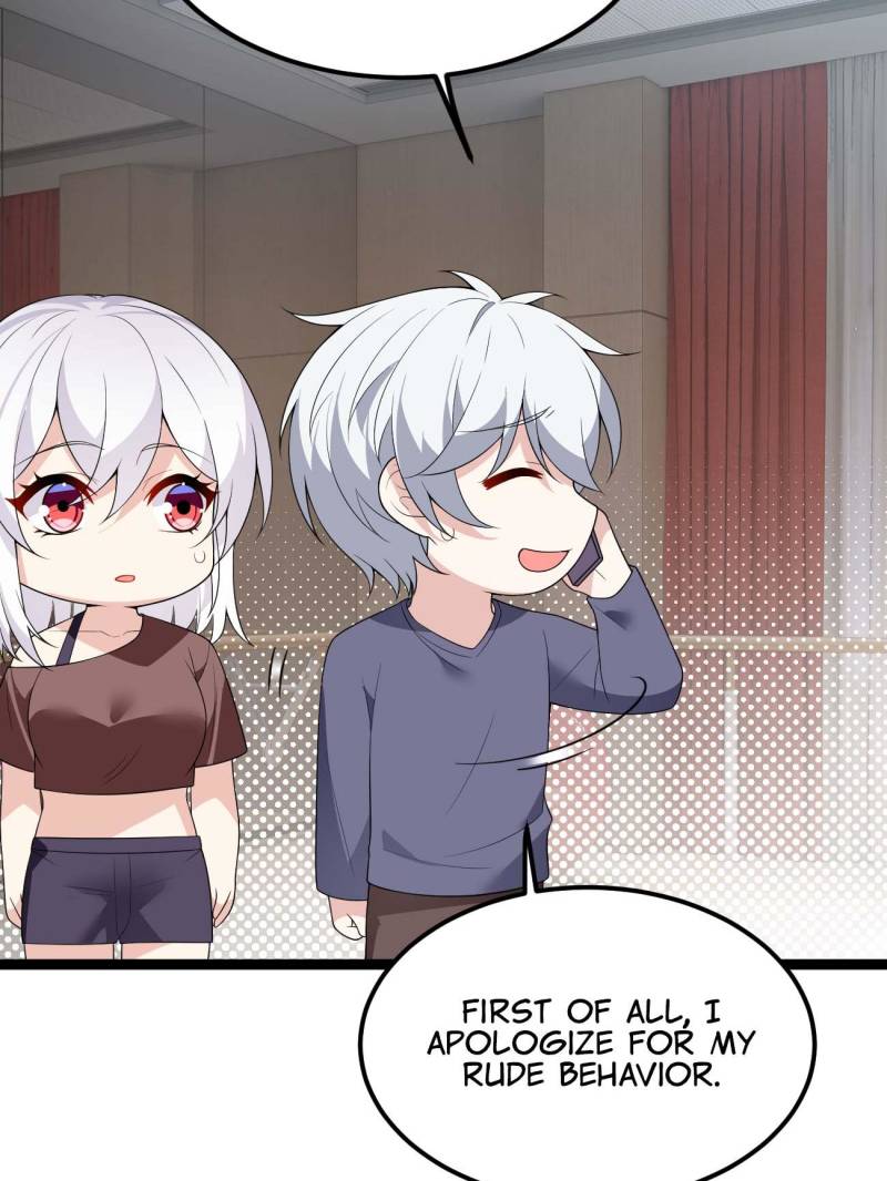 I Eat Soft Rice in Another World Chapter 150 - Page 34