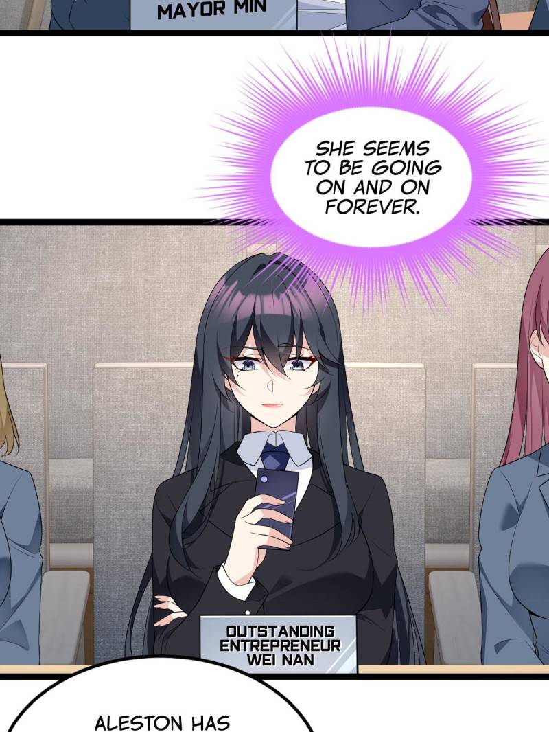 I Eat Soft Rice in Another World Chapter 150 - Page 56