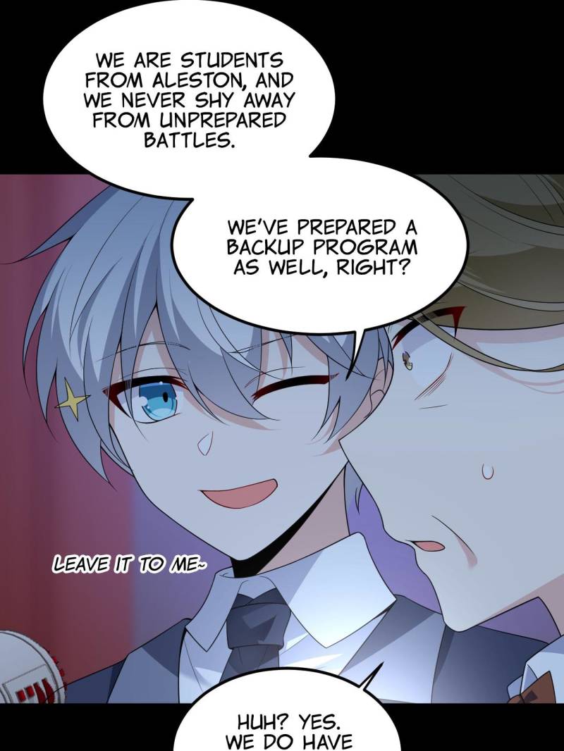 I Eat Soft Rice in Another World Chapter 151 - Page 16