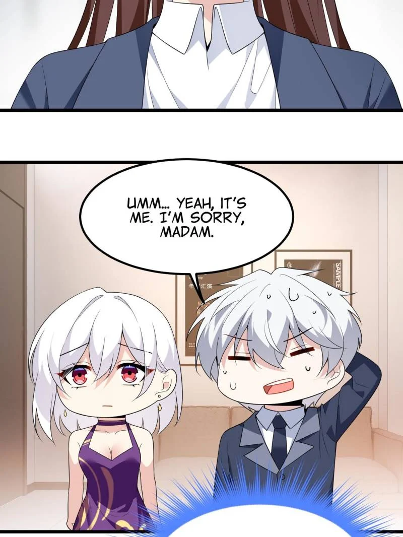 I Eat Soft Rice in Another World Chapter 151 - Page 55