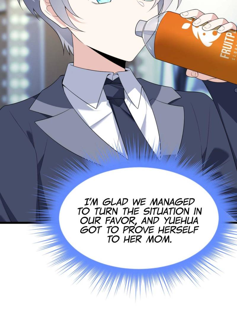 I Eat Soft Rice in Another World Chapter 152 - Page 3