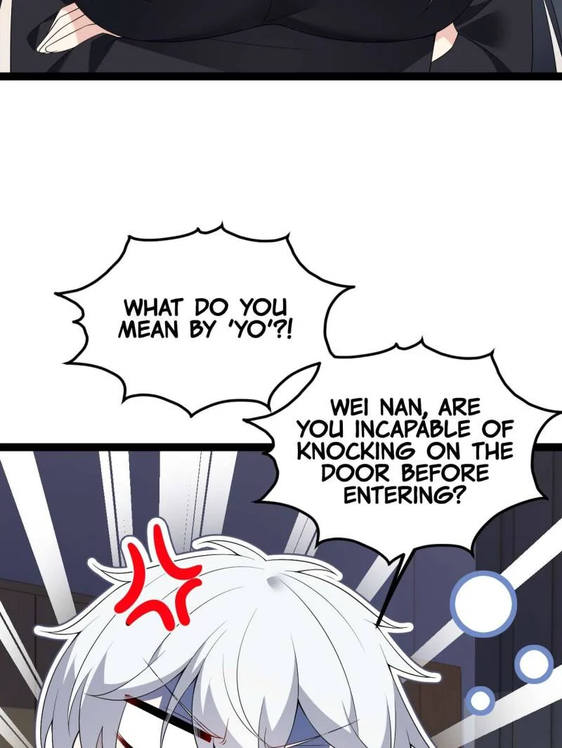 I Eat Soft Rice in Another World Chapter 152 - Page 63