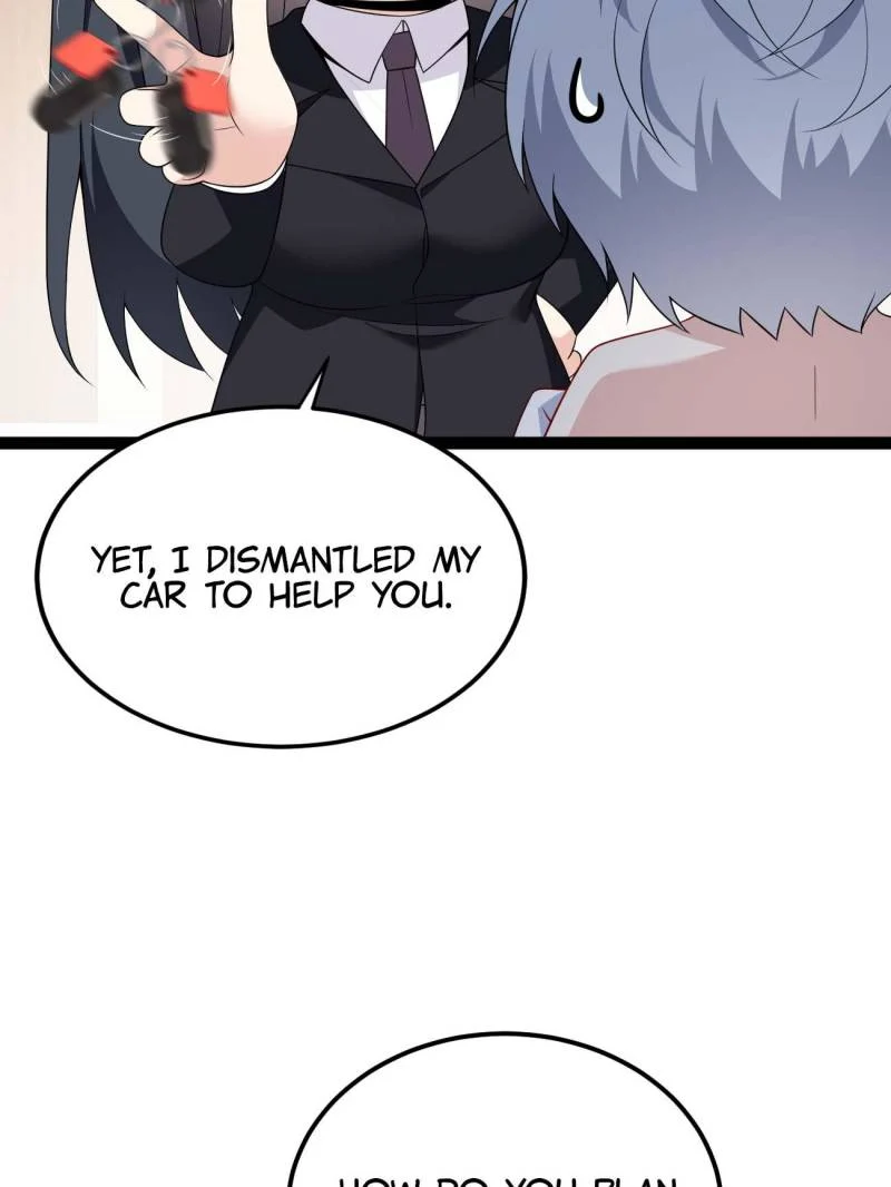 I Eat Soft Rice in Another World Chapter 152 - Page 72