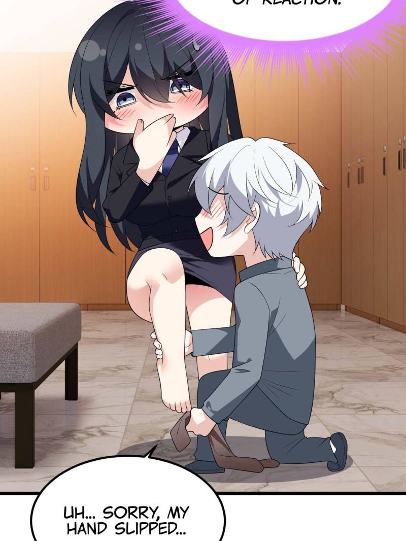 I Eat Soft Rice in Another World Chapter 153 - Page 16
