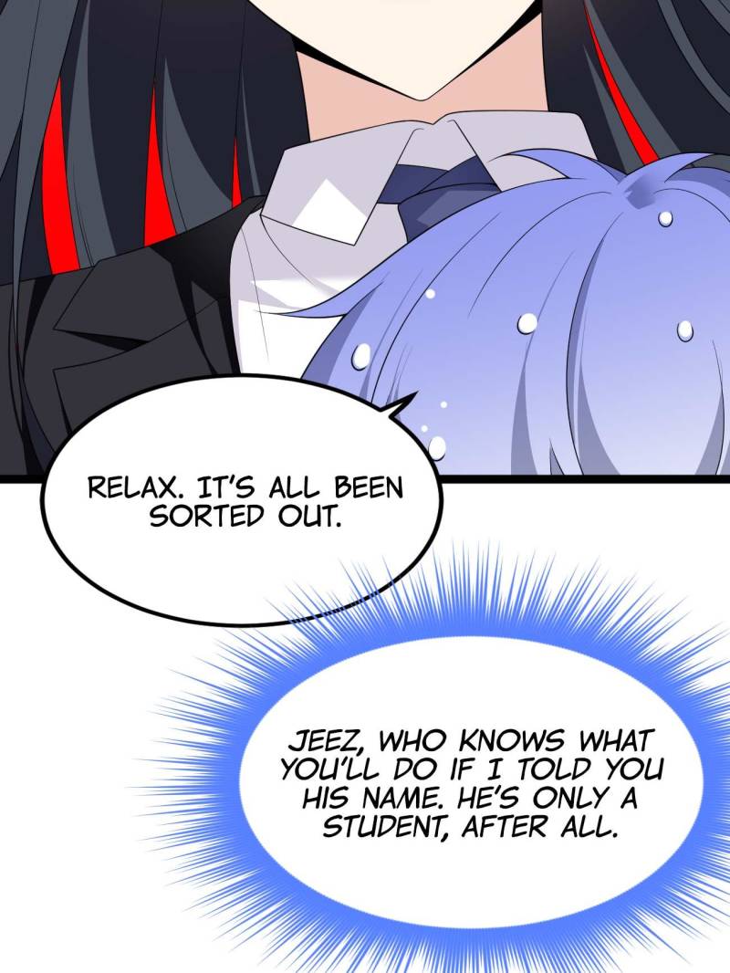 I Eat Soft Rice in Another World Chapter 153 - Page 23