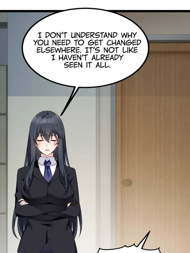 I Eat Soft Rice in Another World Chapter 153 - Page 31