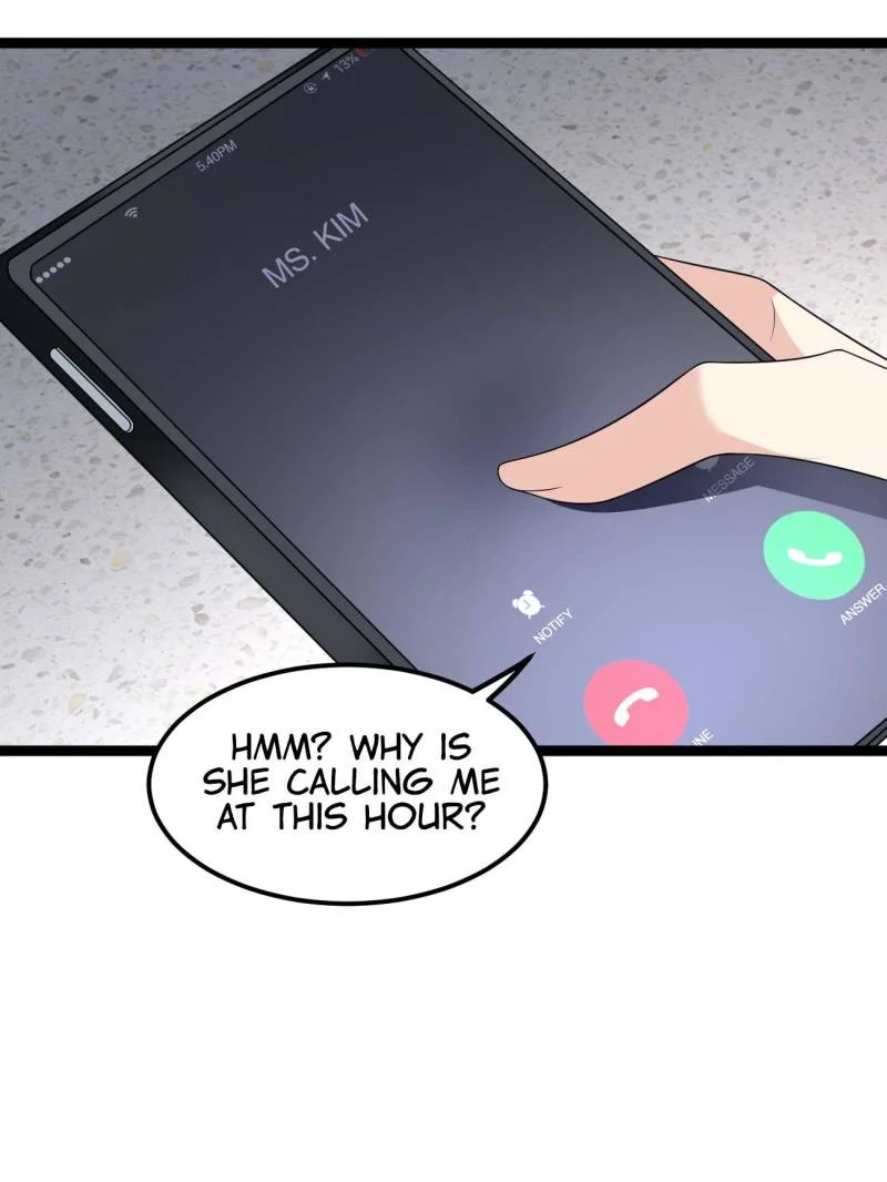 I Eat Soft Rice in Another World Chapter 153 - Page 34