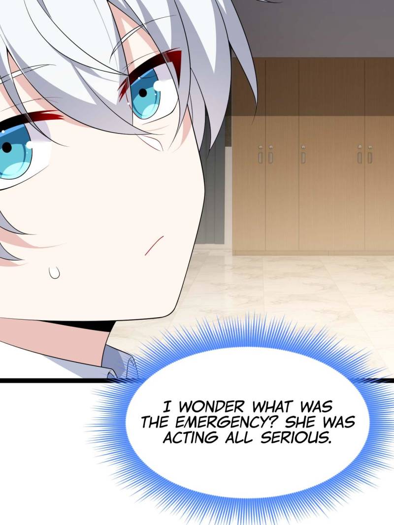 I Eat Soft Rice in Another World Chapter 153 - Page 44