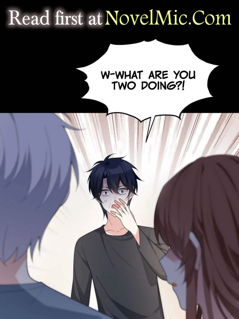 I Eat Soft Rice in Another World Chapter 154 - Page 1