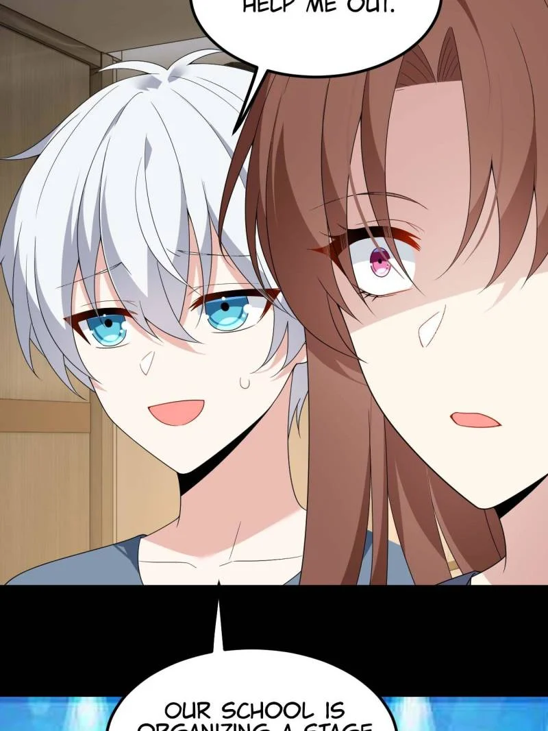 I Eat Soft Rice in Another World Chapter 154 - Page 21