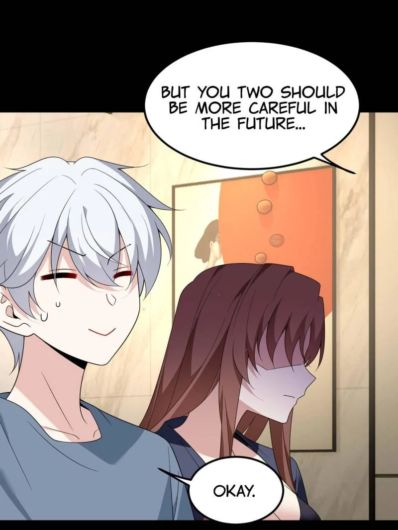 I Eat Soft Rice in Another World Chapter 154 - Page 28