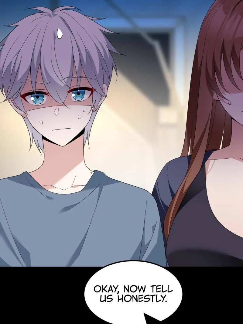I Eat Soft Rice in Another World Chapter 154 - Page 5