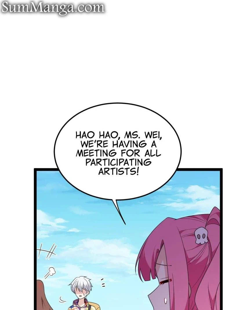 I Eat Soft Rice in Another World Chapter 155 - Page 15