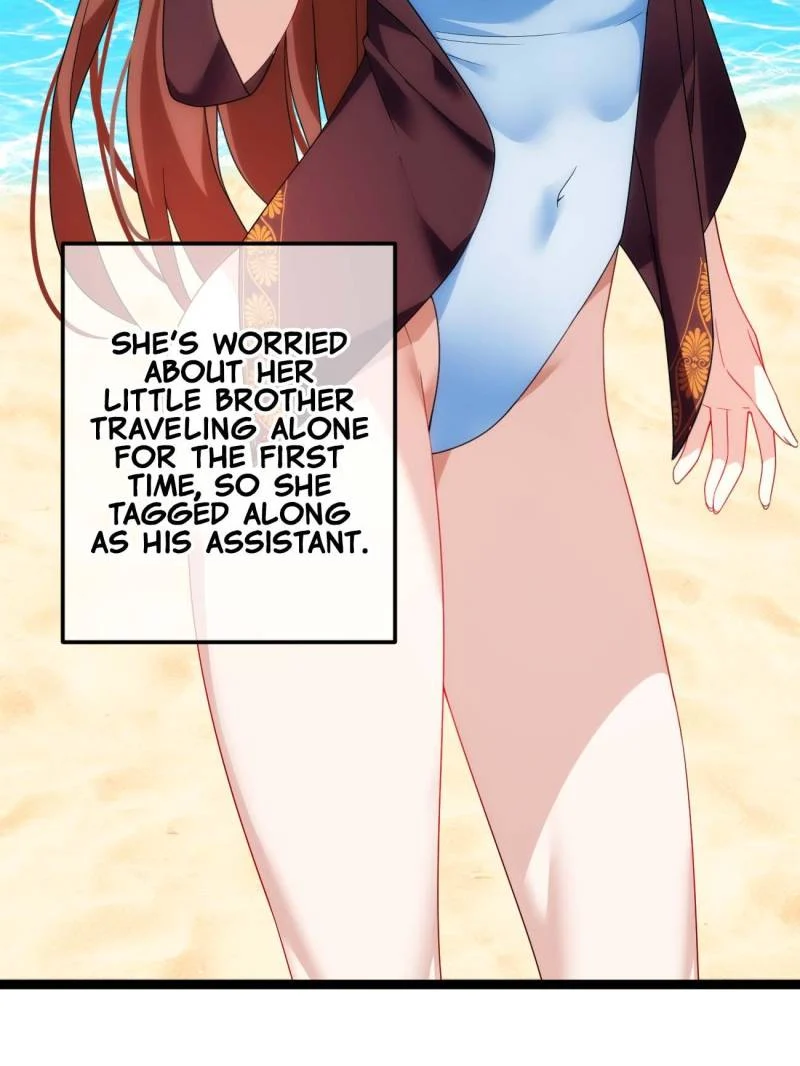 I Eat Soft Rice in Another World Chapter 155 - Page 4