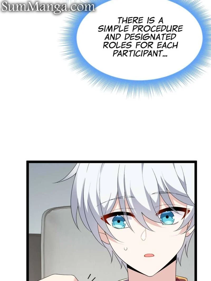 I Eat Soft Rice in Another World Chapter 155 - Page 39