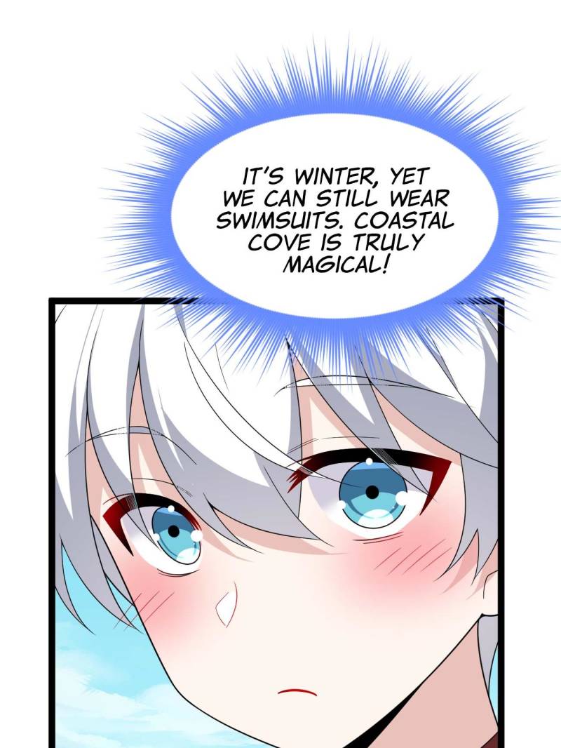 I Eat Soft Rice in Another World Chapter 155 - Page 5