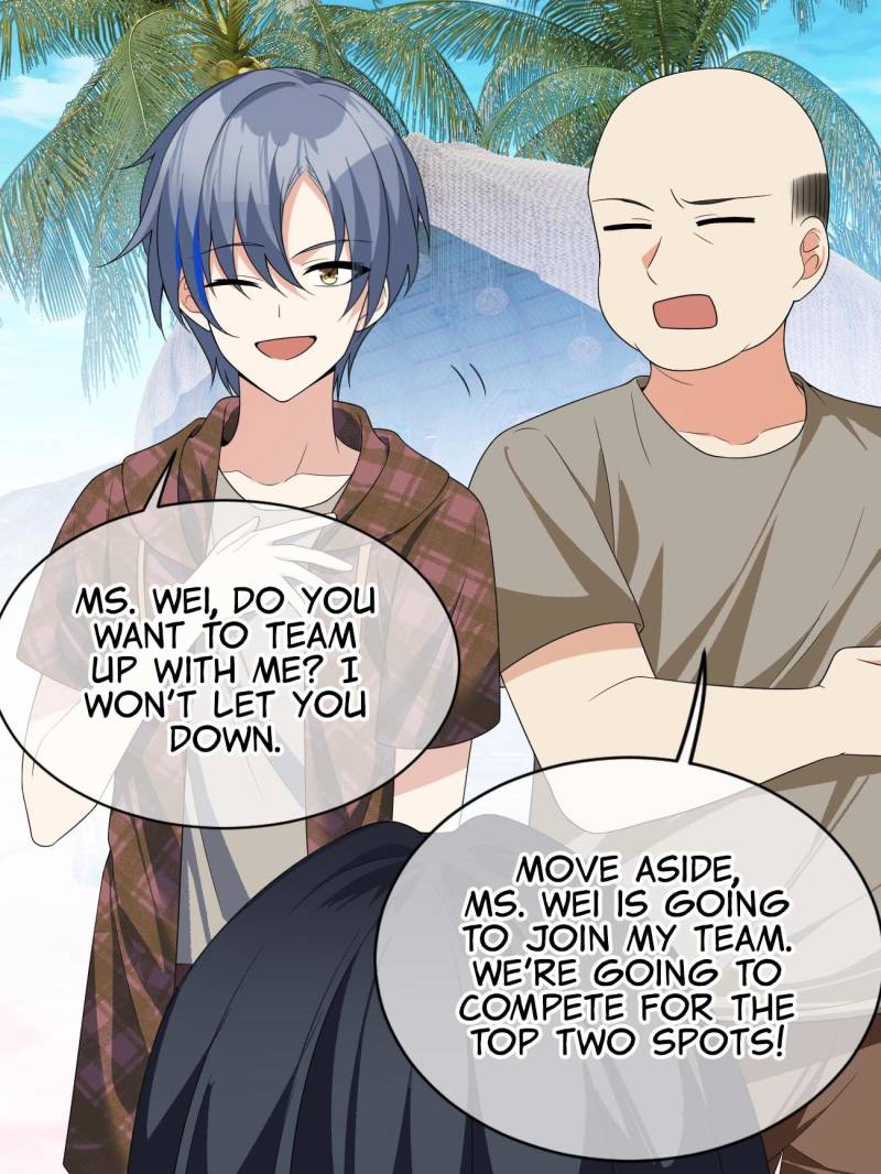 I Eat Soft Rice in Another World Chapter 155 - Page 48