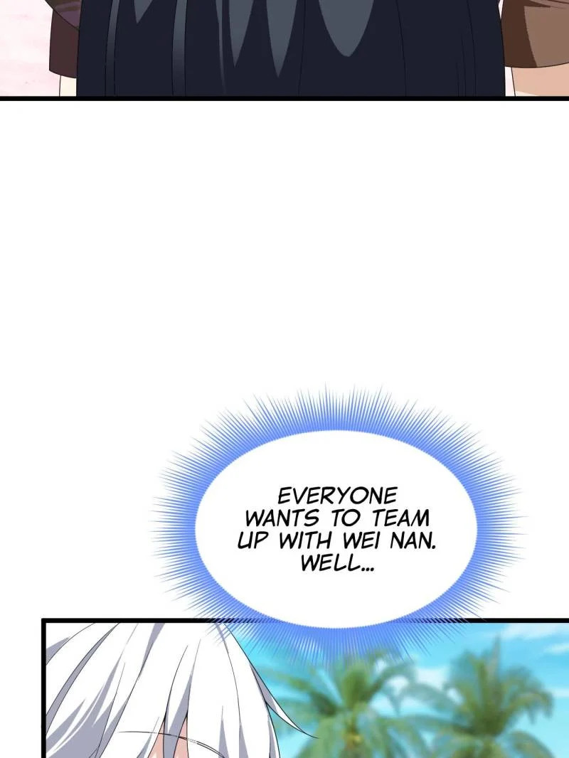 I Eat Soft Rice in Another World Chapter 155 - Page 49