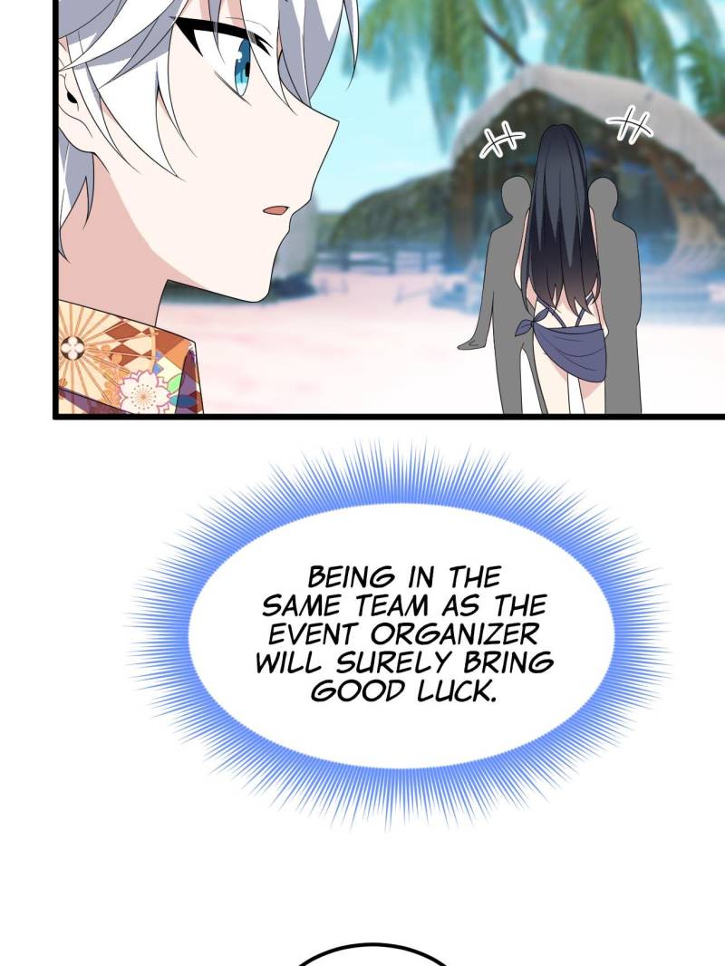 I Eat Soft Rice in Another World Chapter 155 - Page 50