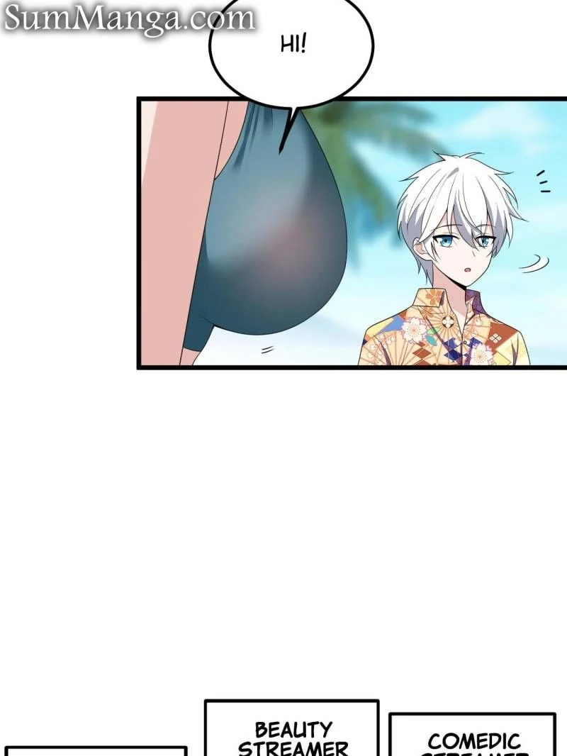 I Eat Soft Rice in Another World Chapter 155 - Page 51