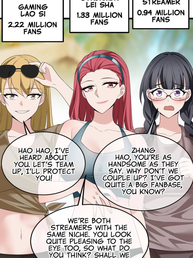 I Eat Soft Rice in Another World Chapter 155 - Page 52