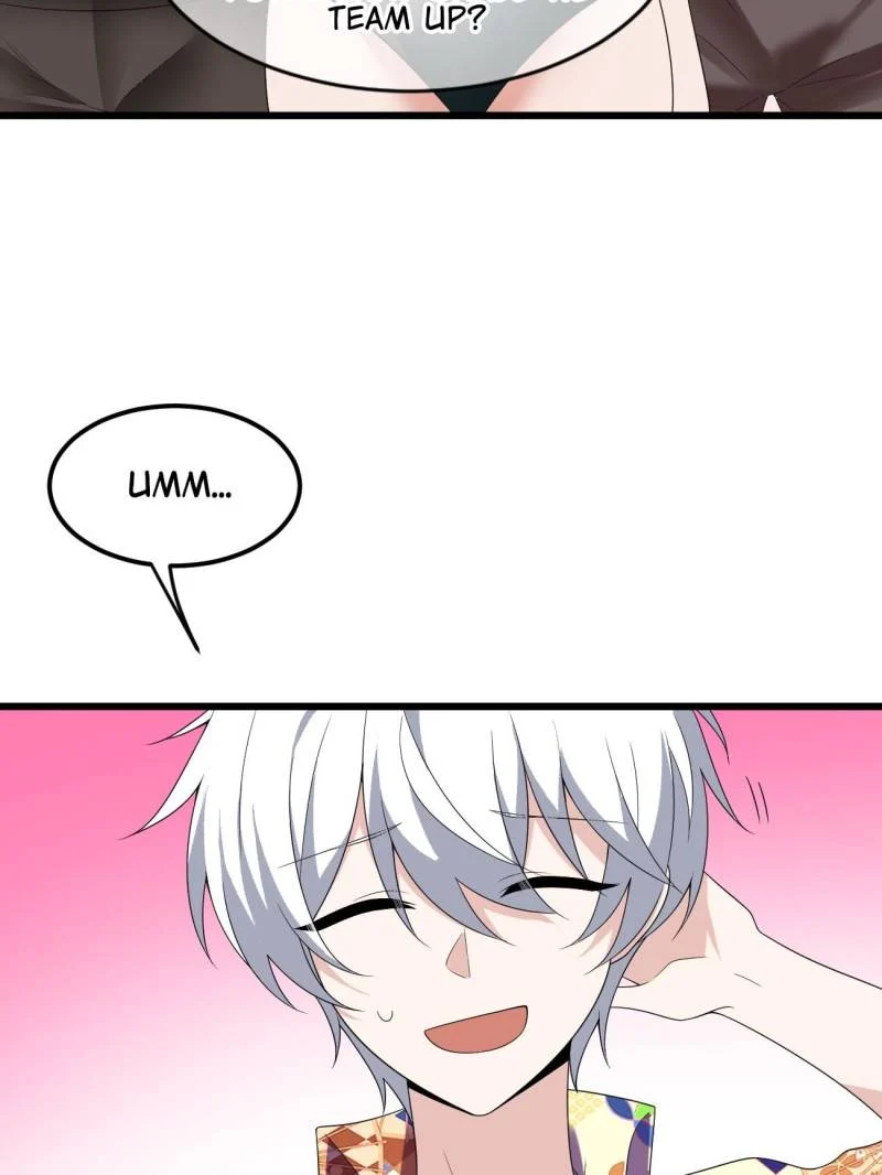 I Eat Soft Rice in Another World Chapter 155 - Page 53